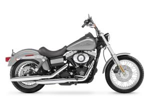 Harley-Davidson FXDB Street Bob
